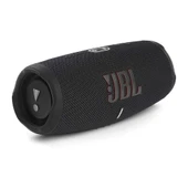 JBL Siyah Charge 5 Bluetooth Hoparlör Ipx7 Siyah - 1