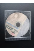 Escoines Koleksiyon 399636819e1904f4ef TÜRK SANAT MÜZİĞİ Handan Kara Nostarji-10 (1968) CD - 6