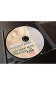 Escoines Koleksiyon 399636819e1904f4ef TÜRK SANAT MÜZİĞİ Handan Kara Nostarji-10 (1968) CD - 2