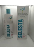 Selesta Şampuan Life 500ml-ince Telli Saç - 1