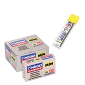 Mikro 60 mm Süper Min 0.5 mm 1 Adet (20 Pcs) - 2