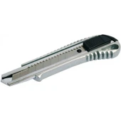 Metal Maket Bıçağı - Falçata - Otomatik Kilitli - 1