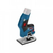 Bosch GKF 12V-8 Dik Freze Solo - 1