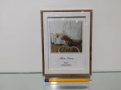Modern Ahşap Cam Çerçeve 13 x 18 cm - 3