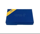 Opinel Inox Chaperon Serisi No 8 Paslanmaz Çelik Çakı - Model No: 3 - 6