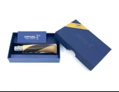 Opinel Inox Chaperon Serisi No 8 Paslanmaz Çelik Çakı - Model No:1 - 5