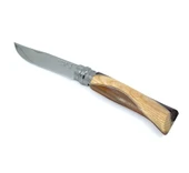 Opinel Inox Chaperon Serisi No 8 Paslanmaz Çelik Çakı - Model No: 7 - 1