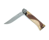 Opinel Inox Chaperon Serisi No 8 Paslanmaz Çelik Çakı - Model No: 6 - 2