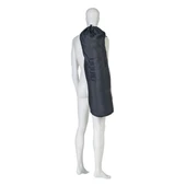 Justy Xl Comfort+ Black Edition 3 Pozisyonlu Konforlu Kamp Sandalyesi - 6