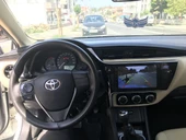 For-x Toyota COROLLA(2017-2018) 10.1'' Android-4gb RAM-64GB-ÖN Kayıt Kamera Dvr-Harici Mikrofon-KABLOSUZ Car Play-Wifi-Hd Kamera Hediye-Fm-Mp3-Bt-Mp5-Hd - 1