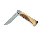 Opinel Inox Chaperon Serisi No 8 Paslanmaz Çelik Çakı - Model No: 7 - 2