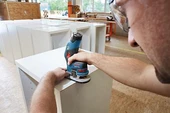 Bosch GKF 12V-8 Dik Freze Solo - 4
