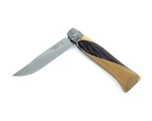 Opinel Inox Chaperon Serisi No 8 Paslanmaz Çelik Çakı - Model No:1 - 2