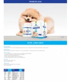 Provita Pharma Do Proiotin 50 Tablet thumbnail 2