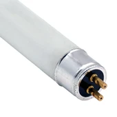 Mega Oto Market 6W 12V-24V 21 cm Floresan Tüp Ampul - Mavi Işık 10 Adet F6T5D-10MV - 2