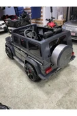 oyuncaksepeti Akülü Araba Mercedes Brabus 12 Volt 0-6 Yaş - 5
