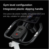 Relife Kr-602 Spin Bike Dikey Kondisyon Bisikleti Beyaz - 5