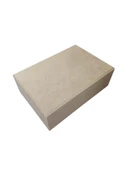 Ahşap Dikdörtgen Kutu 20x14cm thumbnail 3