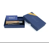 Opinel Inox Chaperon Serisi No 8 Paslanmaz Çelik Çakı - Model No: 10 - 5