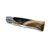 Opinel Inox Chaperon Serisi No 8 Paslanmaz Çelik Çakı - Model No: 11 - 3