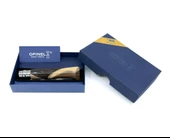 Opinel Inox Chaperon Serisi No 8 Paslanmaz Çelik Çakı - Model No: 11 - 5