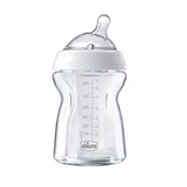   NaturalFeeling Cam Biberon 0+ Ay 250 ml - 1