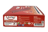 Fatih Kurşun Kalem Mercanlı HB ADET | 12010 - 4
