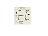 Jusso Coffee Bar Kahve Köşesi ve Duvar Askılığı - 3