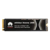 Huawei eKitStor Xtreme 200E EKS-SSD1T04-D 1TB (7000/6500MB/s) M.2 2280 PCIe 4.0 NVMe SSD - 1