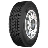 Starmaxx 12R22.5 152/148M DH100 2025 Üretim Dört Mevsim Lastiği - 1