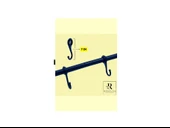 Jusso Coffee Bar Kahve Köşesi ve Duvar Askılığı - 5