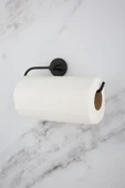 Jusso Oval Rulo Havluluk Yapışkanlı - 1