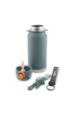 Voit SuperB 1.1 L Mavi Termos - 3