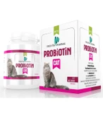 Provita Pharma Probiotin Cat 60 Tablet - 1