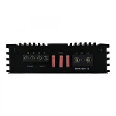 Soundmax SX-N1000.1D Mono Amfi Bas Amfisi 1ohm 1000RMS- 2 Ohm 600RMS-4OHM 370RMS-BAS Kontrollü - 4
