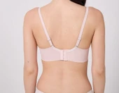 Freshness Msf02 Geniş Sırt Kuşaklı Lazer Kesim Sütyen - 10