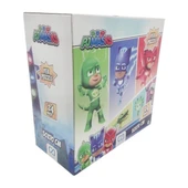 Cayer Pjmasks Yer Puzzle 5195 - 2