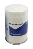 OEM Ford Focus Benzinli Yağ Filtresi Otosan 1998-2005 978m6714b7a - 1