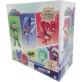 Cayer Pjmasks Yer Puzzle 5195 - 3