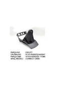ERC FORD CONNECT VİTES KÖRÜĞÜ FÜME - 1