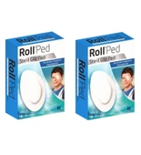 Roll Ped Steril Goz Pedi 5'li 2 Kutu - 1