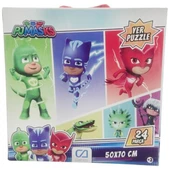 Cayer Pjmasks Yer Puzzle 5195 - 1