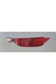 Muhtelif Fiesta Arka Sis Lamba Duylu Sol 08-17 ( 8a61 15k273 Ac ) - 1