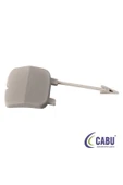 CABU Cab 331522 Arka Tampon Çeki Demir Kapağı Mondeo 06> Ford -331522 - 1