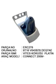 ERC Ford Connect Vıtes Korugu (PLATIN) 09> 9t16 V045b78 Deq7ae - 1