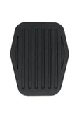 CM DEBRİYAJ PEDAL LASTİĞİ (TIRNAKLI) C-MAX-FOCUS CM 3M51 2457 AA 31133 - 1