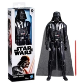 Star Wars Titan Hero Figür Darth Vader G0771-G1277 - 3