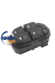 HMPX Mondeo Cam Açma Düğmesi (dortlu) 97bg 14a132 Ab Ys Ithal An324 Mondeo (1996-2000) - 1
