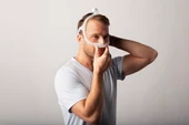Philips Respironics Dreamwear Nazal CPAP Maskesi Fit-Pack (S Beden) - 3