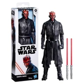 Star Wars Titan Hero Figür Darth Maul G0771-G1278 thumbnail 3